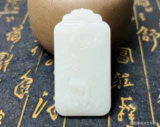 羊脂玉还是大肥皂?和田玉家族扩编玉种"罗甸玉"!