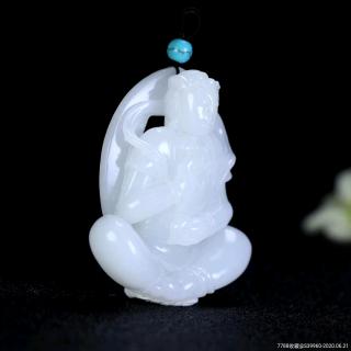 顶级和田玉,收藏级臻品,不多说看货