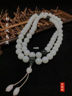 素雅温润含蓄的东方之美