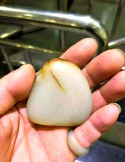 和田玉的多元品种与精心鉴别指南