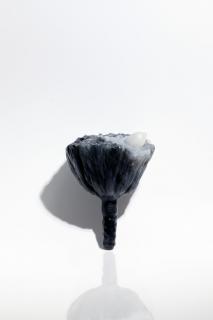 和田玉(青花)摆件