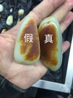 一万能堵出一百万的籽料