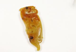 和田玉市场下跌最严重的玉料品种,你知道是什么吗?