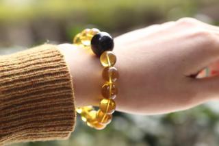 和田玉烟嘴,真好!