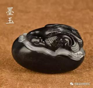 和田玉的分类,超详细