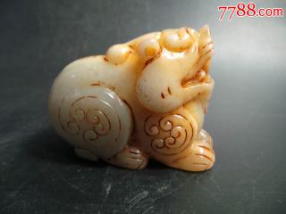 和田白玉