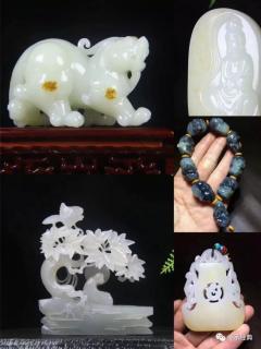 当初一泡尿冲出了60万的和田玉,现在