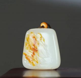 翡玉盛世:同行三十载,曾经火爆过的和田玉品种今何在